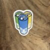 FJOES Sticker Pack