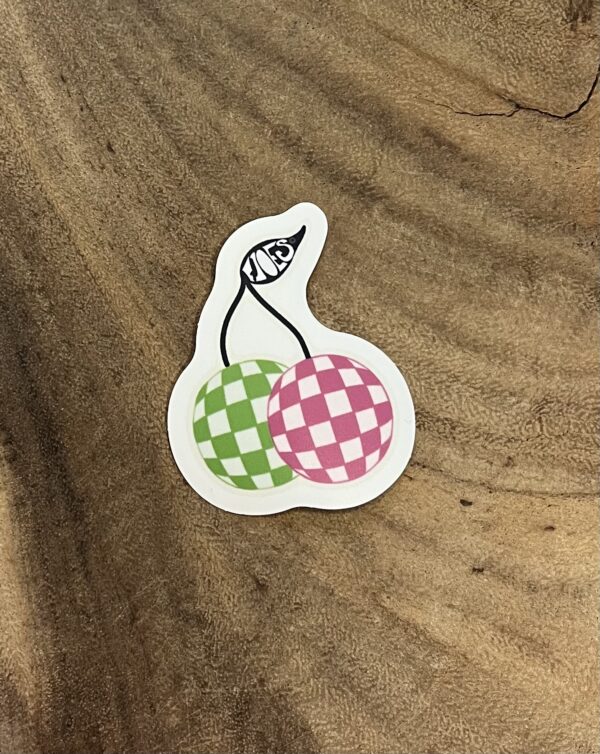 FJOES Sticker Pack