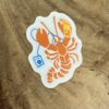 FJOES Sticker Pack